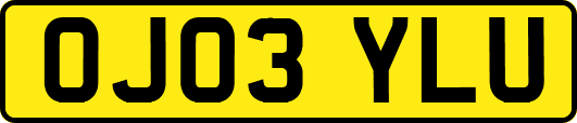 OJ03YLU