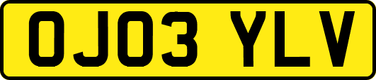 OJ03YLV