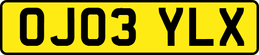 OJ03YLX