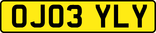 OJ03YLY