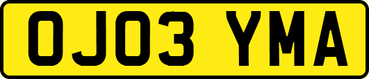 OJ03YMA