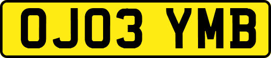 OJ03YMB