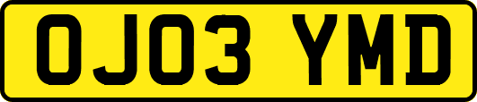 OJ03YMD
