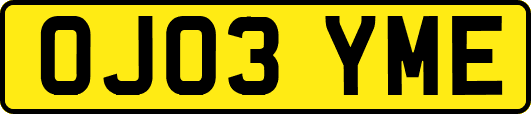 OJ03YME