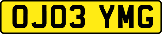 OJ03YMG