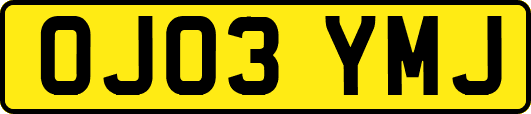 OJ03YMJ