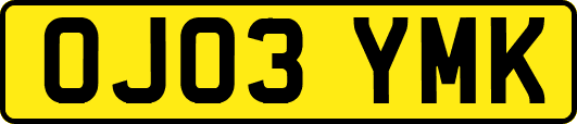 OJ03YMK