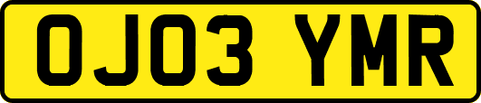 OJ03YMR