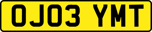 OJ03YMT