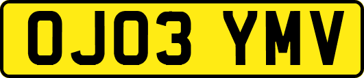 OJ03YMV