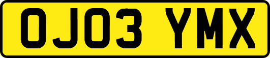 OJ03YMX