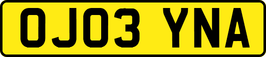 OJ03YNA