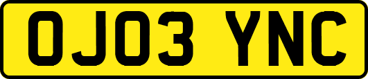 OJ03YNC