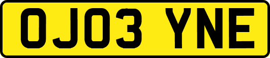 OJ03YNE