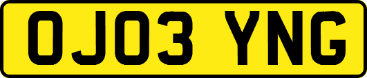 OJ03YNG