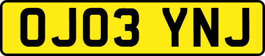 OJ03YNJ