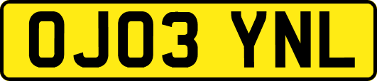 OJ03YNL