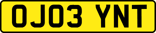 OJ03YNT