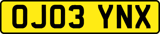 OJ03YNX