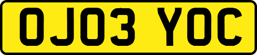 OJ03YOC