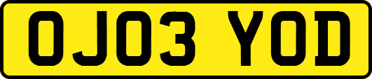 OJ03YOD