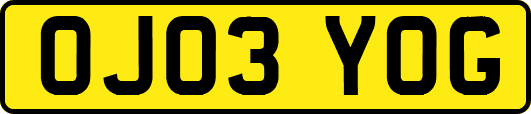 OJ03YOG