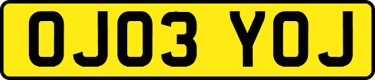 OJ03YOJ