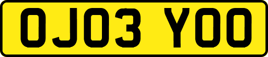 OJ03YOO