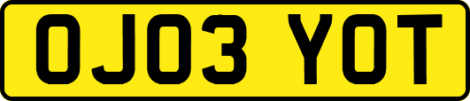 OJ03YOT
