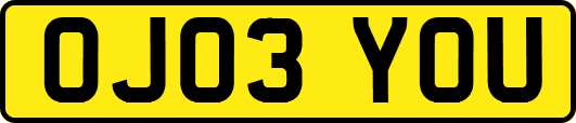 OJ03YOU