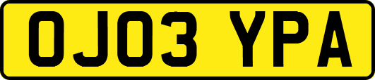 OJ03YPA