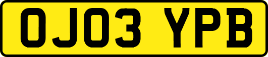 OJ03YPB