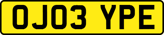 OJ03YPE