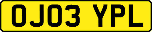 OJ03YPL