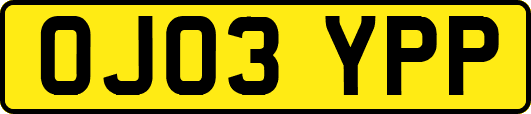 OJ03YPP
