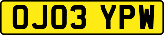 OJ03YPW