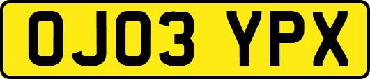 OJ03YPX