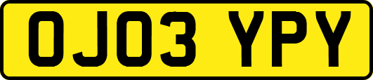 OJ03YPY