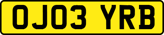 OJ03YRB