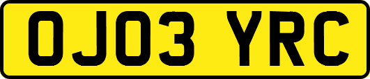OJ03YRC