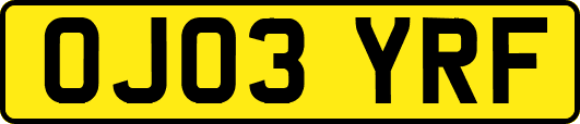 OJ03YRF