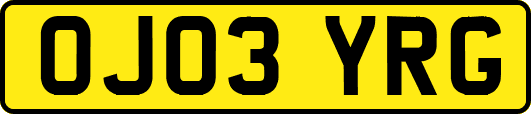 OJ03YRG