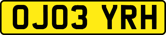 OJ03YRH