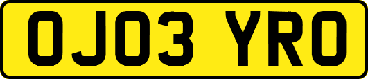 OJ03YRO
