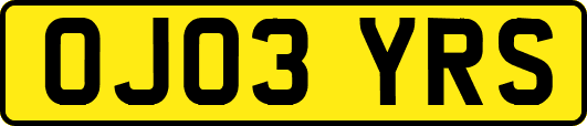 OJ03YRS