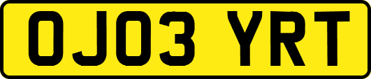 OJ03YRT