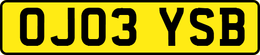 OJ03YSB