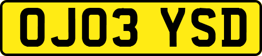 OJ03YSD