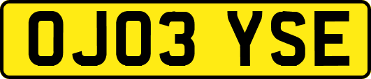 OJ03YSE