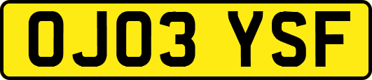OJ03YSF